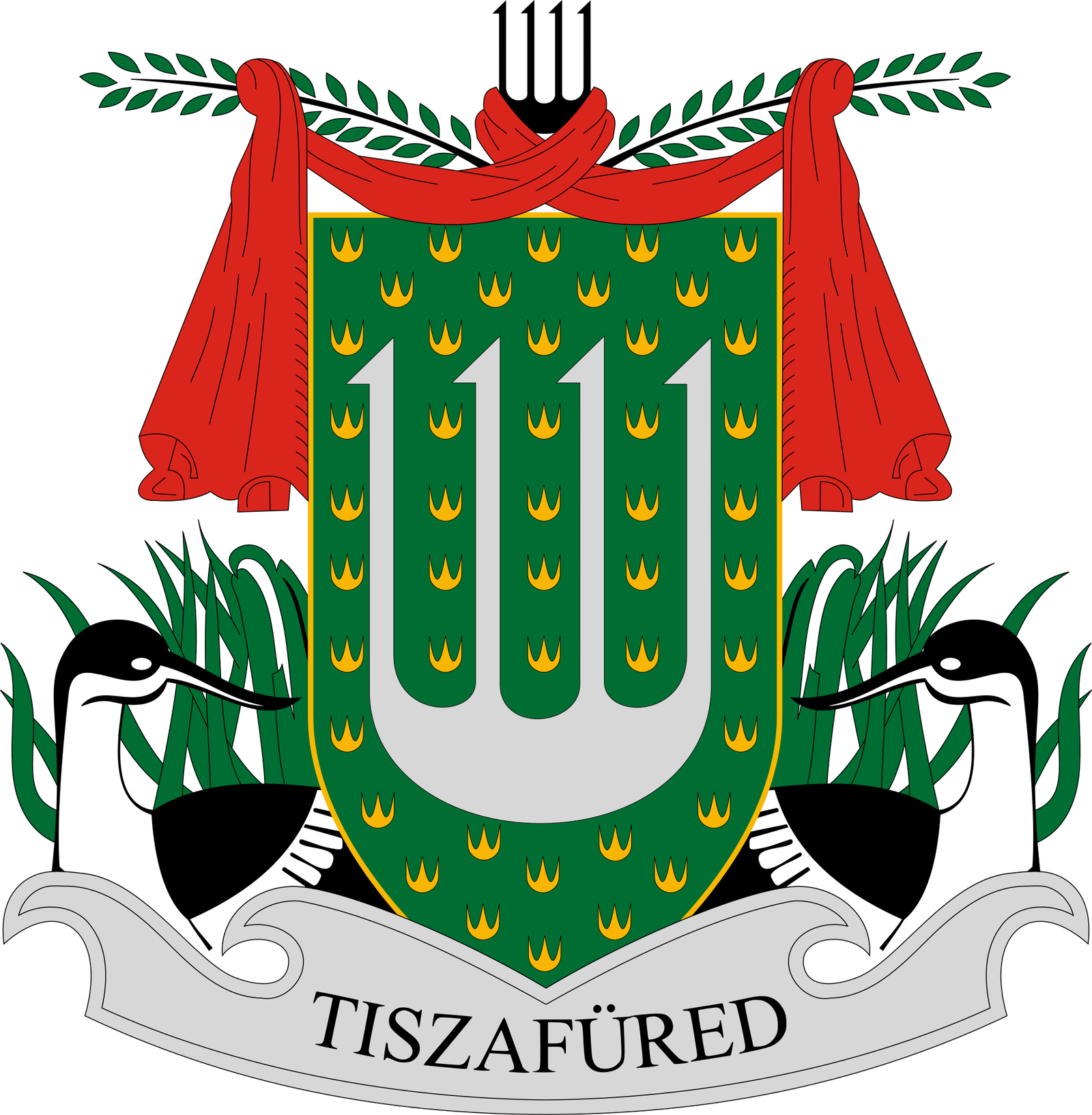 Visit Tiszafüred